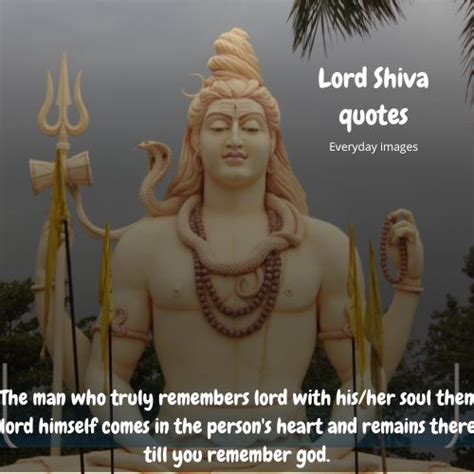 81+ Lord Shiva Quotes And Captions To Enlighten Your Soul