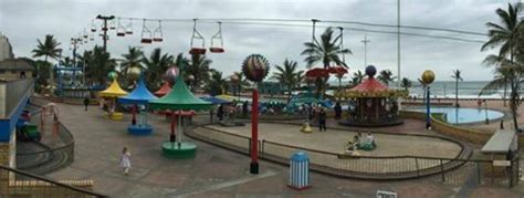 Funworld (Durban) - 2020 What to Know Before You Go (with Photos) - Tripadvisor