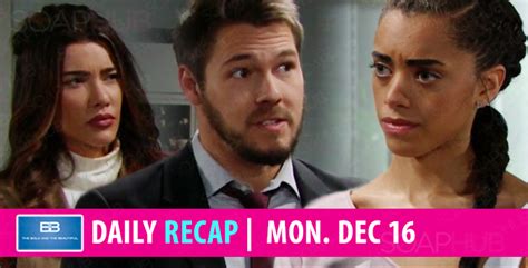 The Bold and the Beautiful Recap: Zoe Got An Offer She Couldn't Refuse