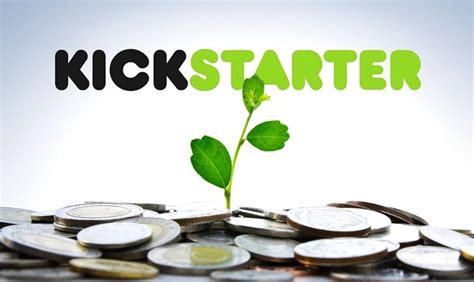 Kickstarter – Crowdfunding – Was ist das eigentlich? | Game-2.de