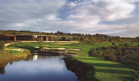 The Club at Steyn City | Planet Golf