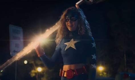 Stargirl season 2 release date, cast, trailer, plot: When is Stargirl series 2 out? - diamond-4-you