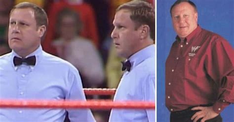 How did Dave Hebner die? Fans say former WWE referee, 73, was part of 'greatest wrestling swerve ...