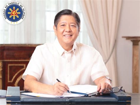 About | President Bongbong Marcos