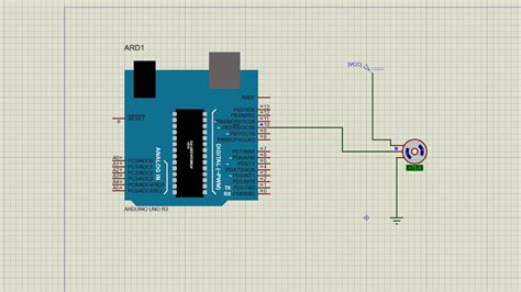 Servo motor arduino proteus simulation explained - consultantsrety