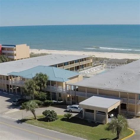 Buccaneer Inn on Twitter | Beachfront hotels, Florida beaches, Beachfront