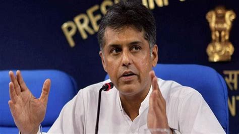 Congress will win Karnataka Assembly elections, says Manish Tewari