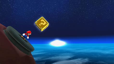 Super Mario Galaxy 2 Wallpaper HD (77+ images)