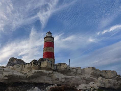 Moreton Island light house | Lighthouse, Island, Natural landmarks