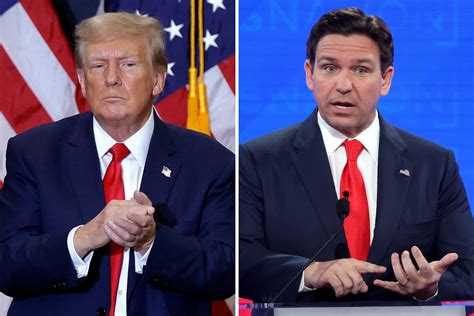 Iowa Caucuses 2024: Where Trump, DeSantis Stand Two Weeks Before Vote ...