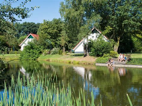 Holiday park Landal Landgoed De Elsgraven | Landal GreenParks