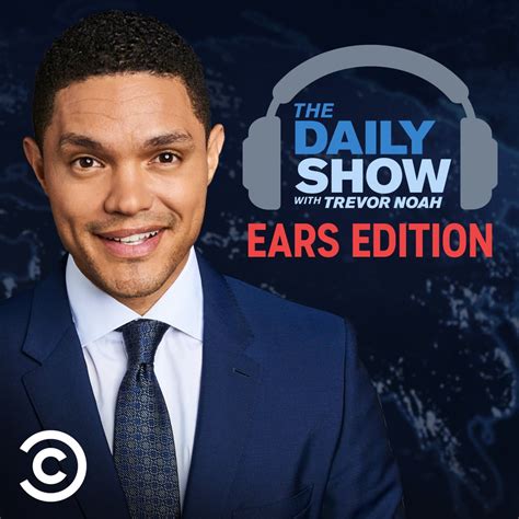 The Daily Show: Ears Edition | 10 Podcasts to Get Your Celebrity News Fix | POPSUGAR ...