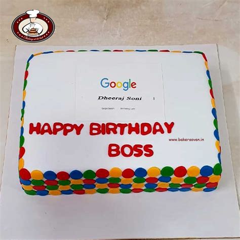 Aggregate 82+ birthday cake for boss man - in.daotaonec