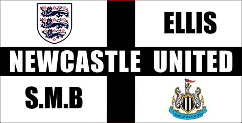 NEWCASTLE UNITED FLAG | Barmy Flags