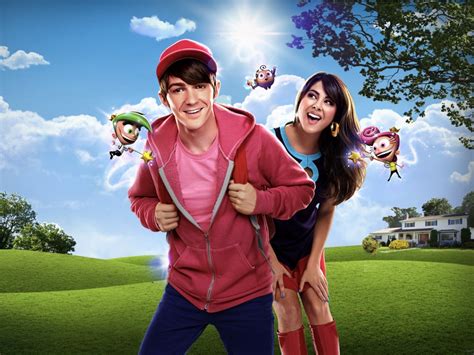 A Fairly Odd Movie: Grow Up, Timmy Turner! | Apple TV (SI)