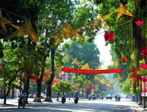 What to do if you are in Vietnam for Vietnamese National Day?