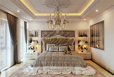 Luxury Bedroom Sketchup Model Free Download - Image to u