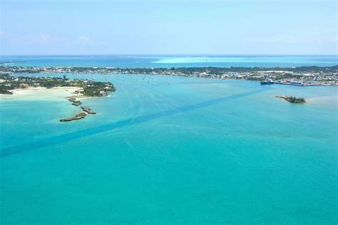 Marsh Harbour Inlet in Marsh Harbour, AB, Bahamas - inlet Reviews ...