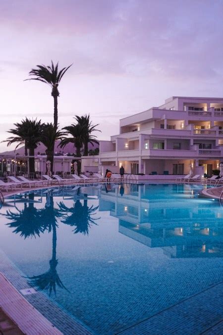 Why Iberostar Selection Lanzarote Park Is The Best 5-Star All-Inclusive ...