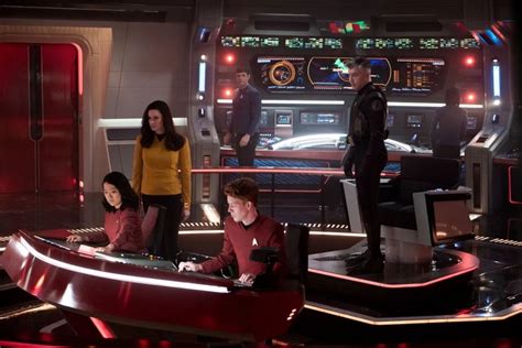 How Star Trek: Strange New Worlds season 2 finale sets up season 3 ...