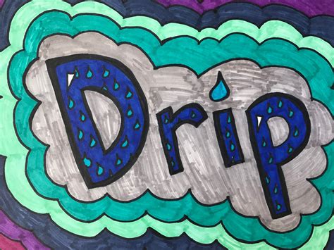 Mrs. Wille's Art Room: 6th grade Onomatopoeia pop art