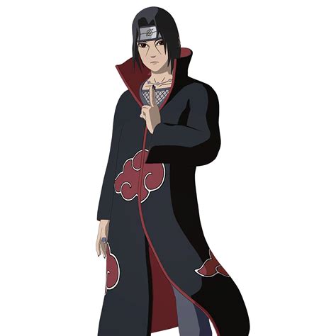 Fortnite Itachi Uchiha Skin - PNG, Styles, Pictures