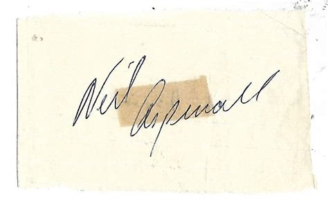 Liverpool Beatles Auction: Beatles Auction 2020 - Neil Aspinall Autograph.