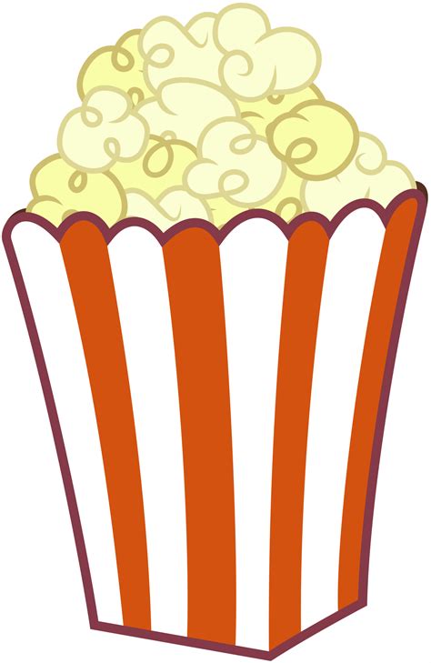 Popcorn PNG Pic | PNG All