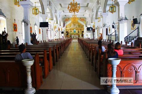 Barasoain Church – What Makes It Historical? - Jaye Travels