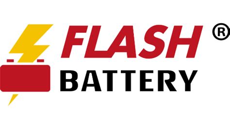 Flash Battery: the zero-maintenance lithium battery | Flash Battery