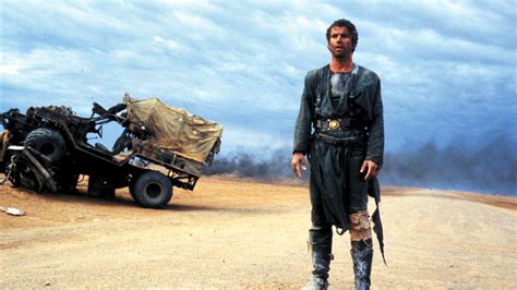 ‘Mad Max: Beyond Thunderdome’ (1985) REVIEW – thatfilmbloguk