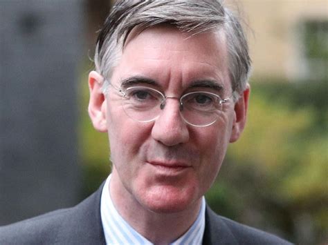 Rees-Mogg tells MPs he will not eat chicken parmo due to ‘ghastly ...