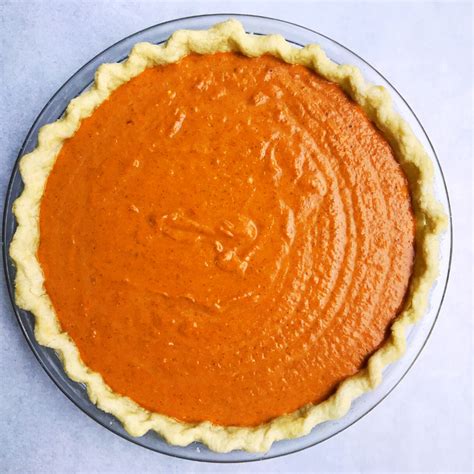 How to Make Costco’s Famous Pumpkin Pie Recipe at Home - Better Baker Club