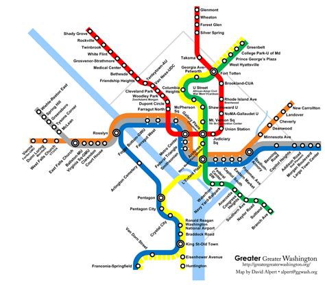 Map Washington Dc Train Station Amtrak - London Top Attractions Map