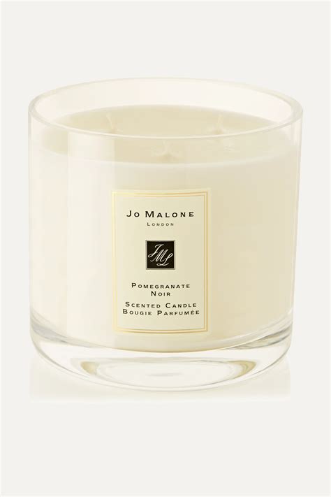 Jo Malone London Pomegranate Noir Scented Deluxe Candle, 600g In ...