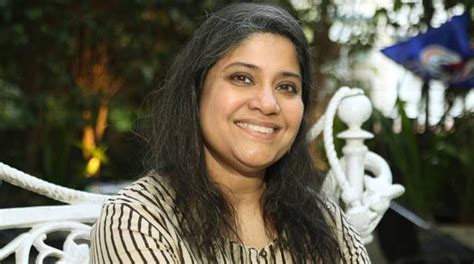 Renuka Shahane talks about how her ambitions were shamed