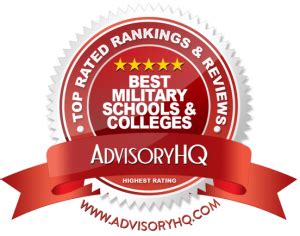 Top 6 Best Military Schools & Colleges | 2017 Ranking | Top Senior Military Friendly Schools In ...