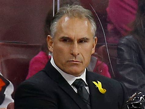 Blues Name Craig Berube as Head Coach of Chicago Wolves | AHL Report