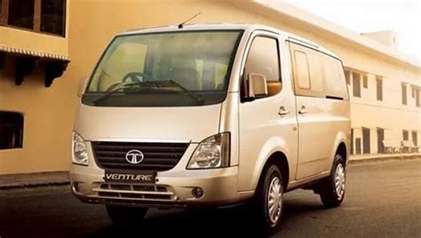 Tata Venture at best price in Cuttack by Trupti Auto Distributors | ID ...