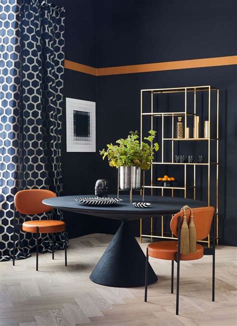 Interior Trends for 2019: Art Deco Inspiration - Post