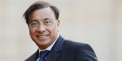 Lakshmi Mittal Profile, Arcelor Mittal, Lakshmi Mittal Biography