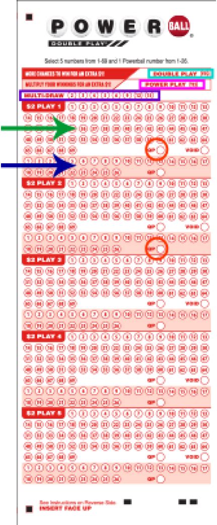 Powerball | molottery.com