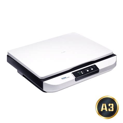 Flatbed Scanner - HP A3 Scanner Latest Price, Manufacturers & Suppliers