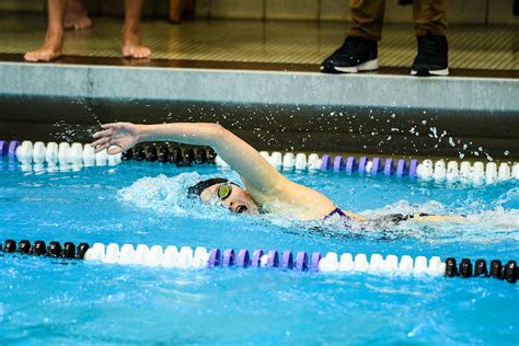 Connecticut College at Amherst College Swimming & Diving | Flickr