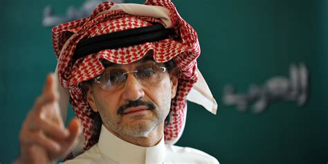 Saudi Prince Alwaleed bin Talal Pledges To Give 10,000 Homes, 10,000 ...