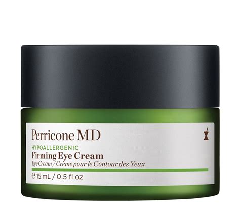 Perricone MD Hypoallergenic FirmingEye Cream - Page 1 — QVC.com