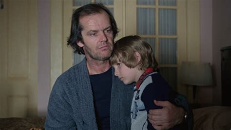 Dad Grades: Jack Torrance - The Shining