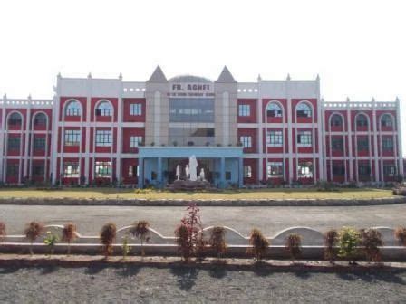 Father Agnel Co-ed Sr. Sec. School(Pilar Fathers) at best price in Bhopal | ID: 6425574612