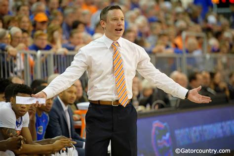 Gators Gaining Steam In Race For 2020 Guard Niels Lane | GatorCountry.com