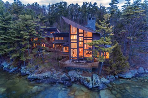 Spirit of Winnipesaukee, Wolfeboro, New Hampshire | Leading Estates of ...